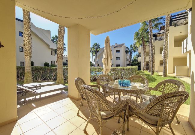 Appartement in San Javier - Roda Golf Resort - 1010