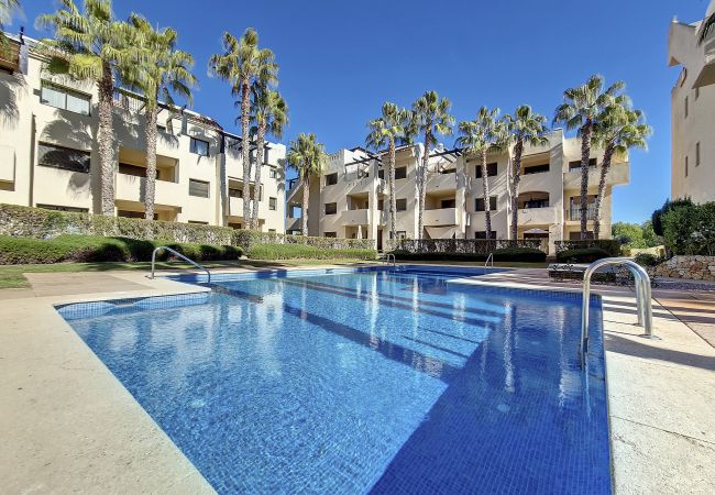 Appartement in San Javier - Roda Golf Resort - 1010