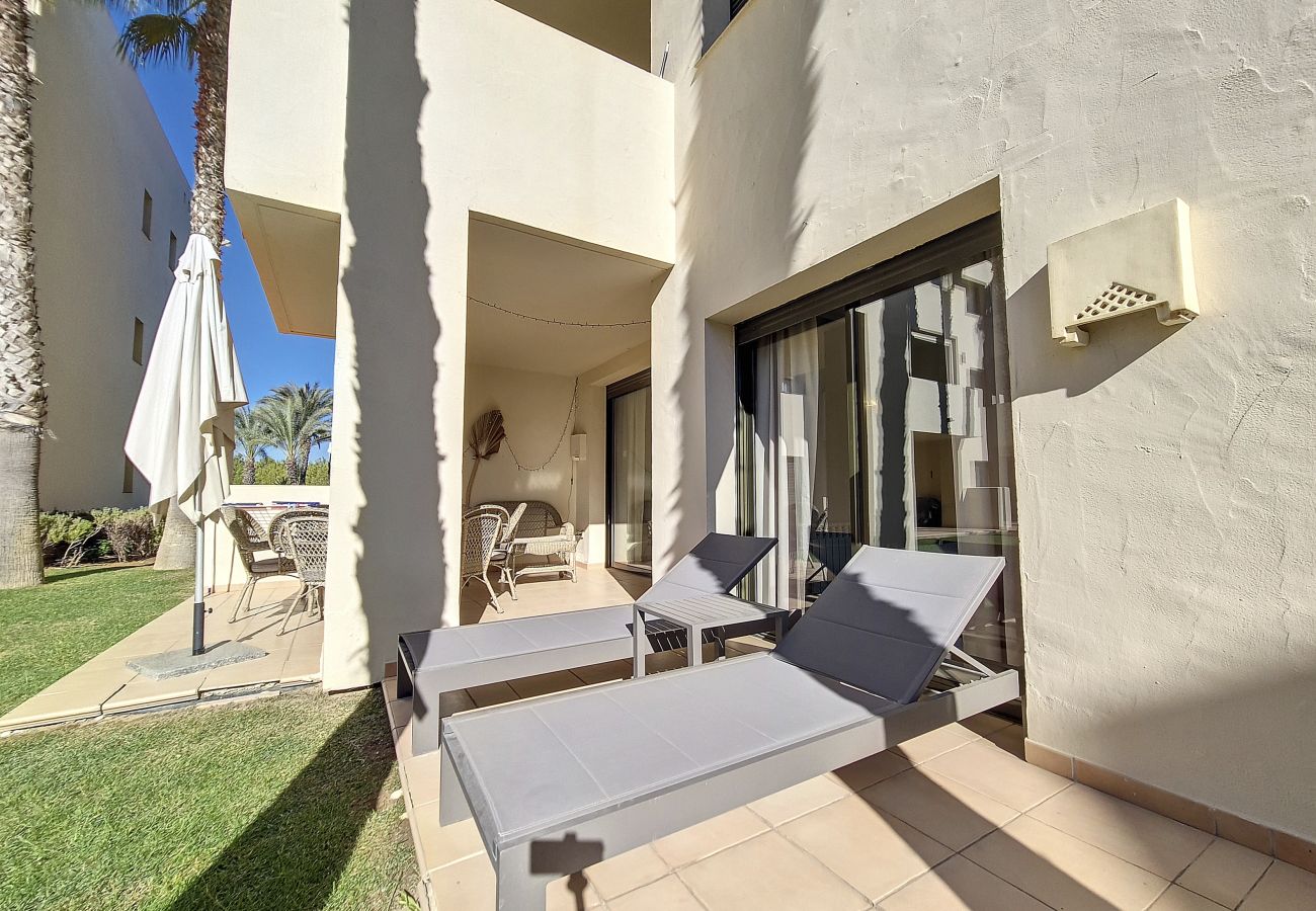 Appartement in San Javier - Roda Golf Resort - 1010