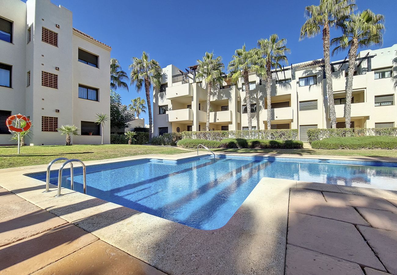 Appartement in San Javier - Roda Golf Resort - 1010