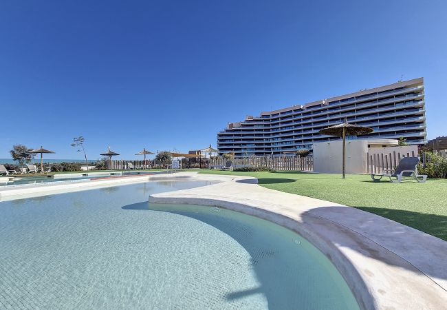 Playa Paraiso - Appartement