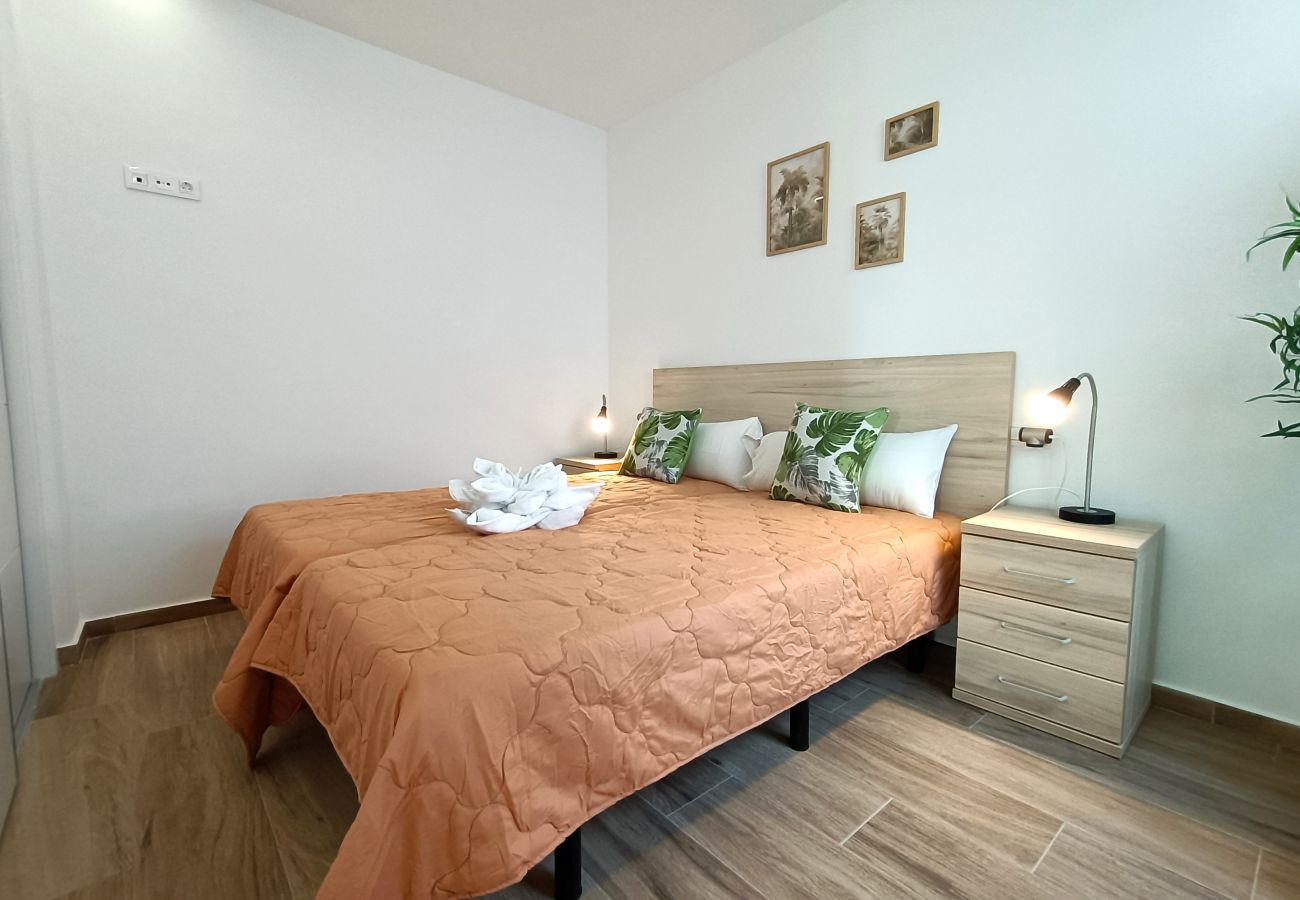 Appartement in San Javier - Los Alcazares Velapi - 0810