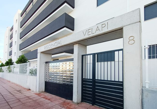 Appartement in San Javier - Los Alcazares Velapi - 0510