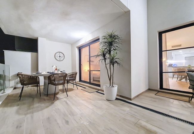 Appartement in San Javier - Los Alcazares Velapi - 3610